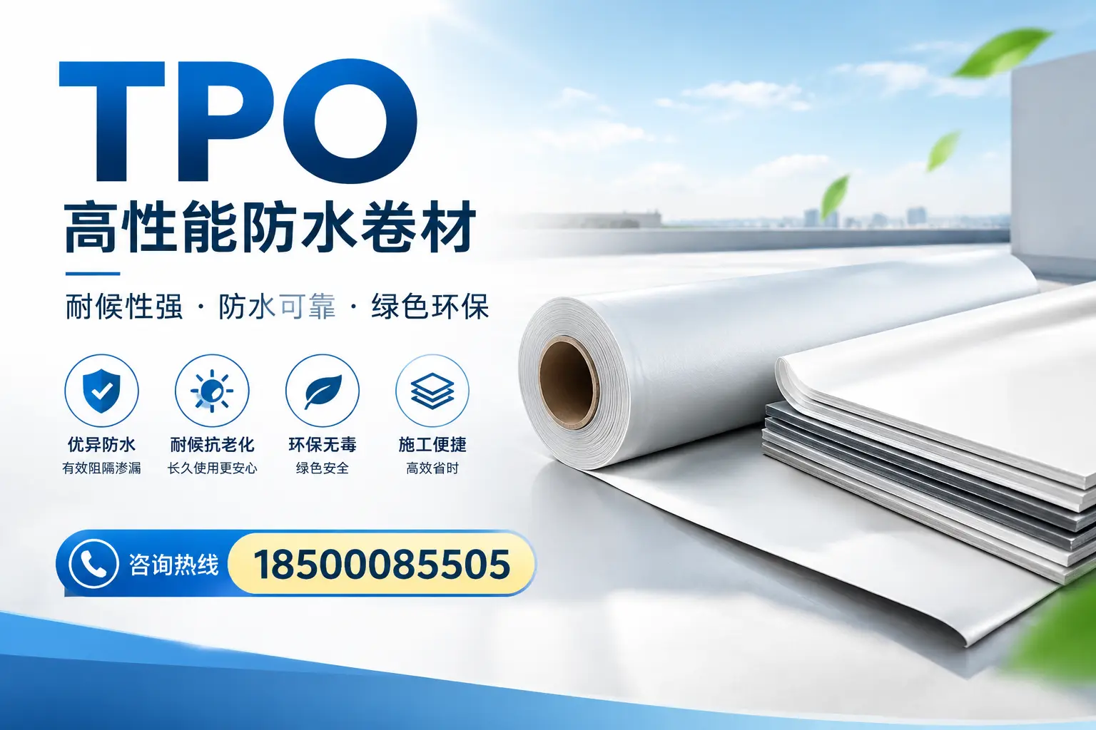 tpo行业趋势分析，吕梁企业应如何应对